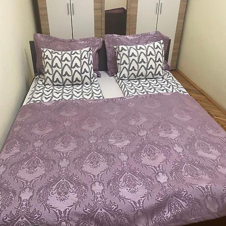 Garden Apartmani 3 Beograd Ngoại thất bức ảnh