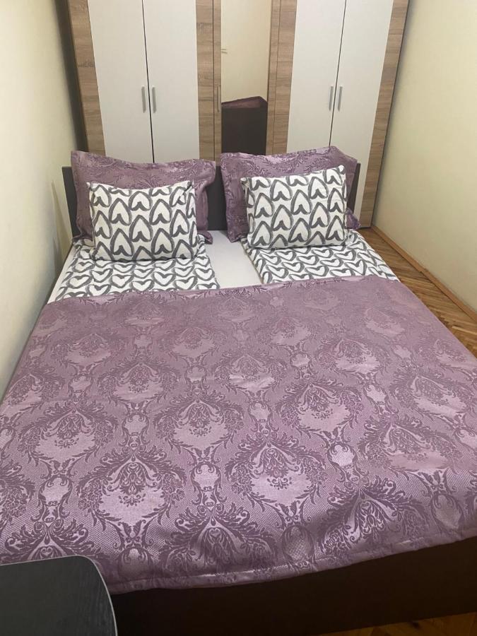 Garden Apartmani 3 Beograd Ngoại thất bức ảnh