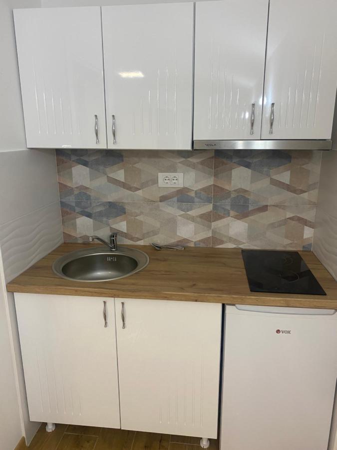 Garden Apartmani 3 Beograd Ngoại thất bức ảnh
