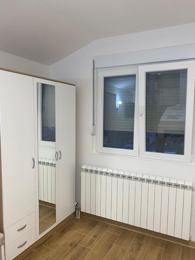 Garden Apartmani 3 Beograd Ngoại thất bức ảnh