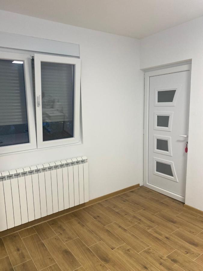 Garden Apartmani 3 Beograd Ngoại thất bức ảnh
