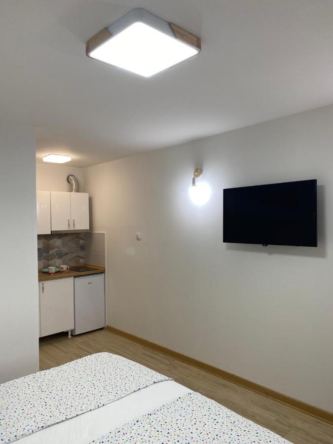 Garden Apartmani 3 Beograd Ngoại thất bức ảnh
