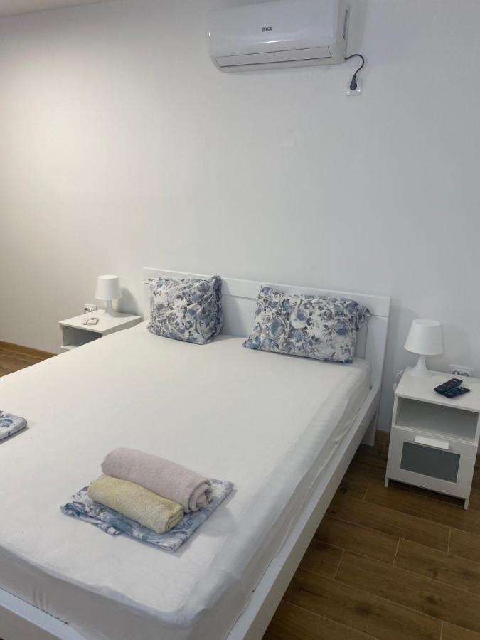 Garden Apartmani 3 Beograd Ngoại thất bức ảnh