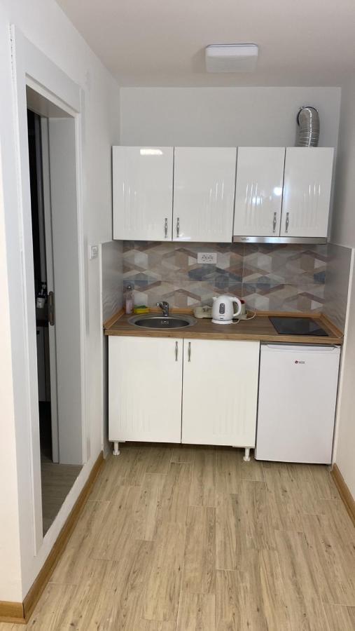 Garden Apartmani 3 Beograd Ngoại thất bức ảnh