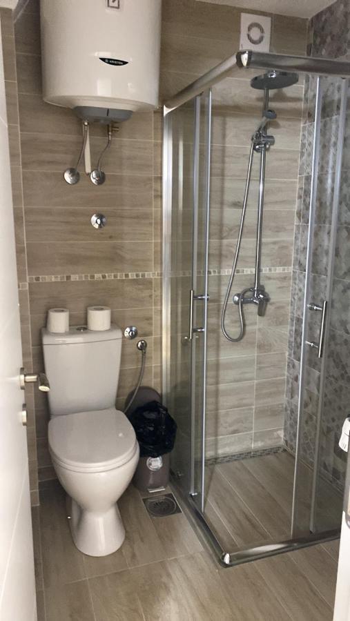 Garden Apartmani 3 Beograd Ngoại thất bức ảnh
