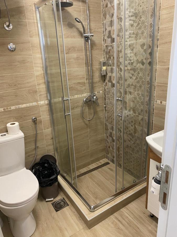 Garden Apartmani 3 Beograd Ngoại thất bức ảnh