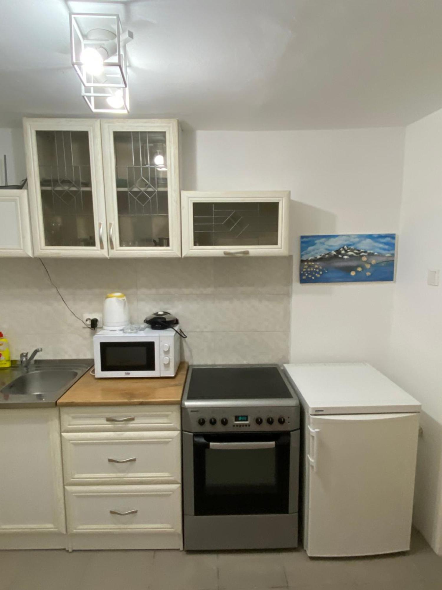 Garden Apartmani 3 Beograd Ngoại thất bức ảnh