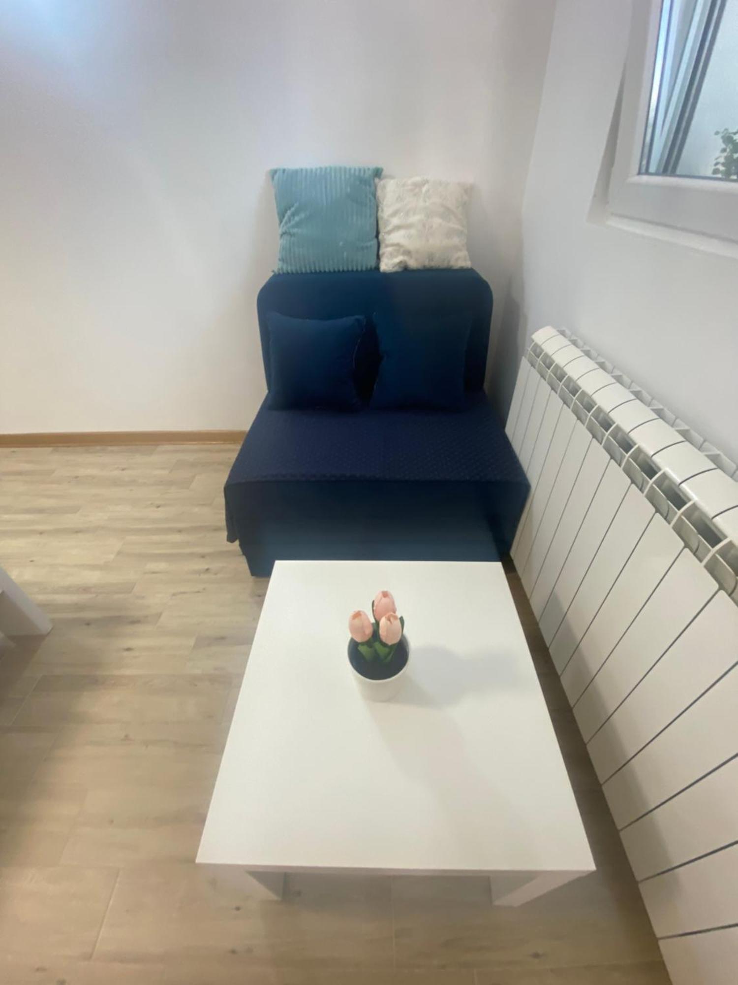 Garden Apartmani 3 Beograd Ngoại thất bức ảnh